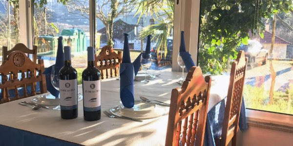 Imagem ou logótipo do restaurante O Dias