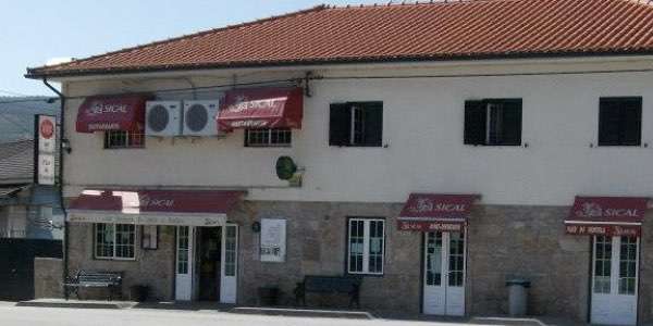 Imagem ou logótipo do restaurante Flor de Fontela