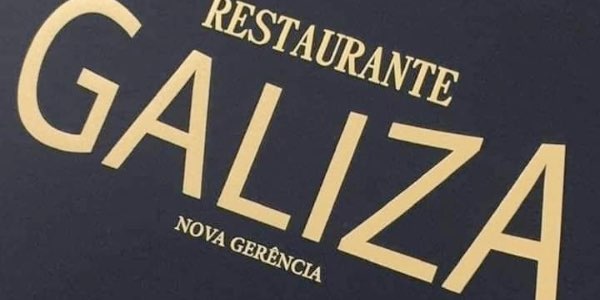 Imagem ou logótipo do restaurante Restaurante Bar Galiza