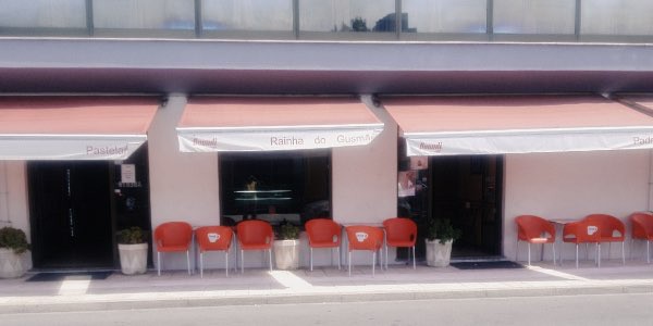 Imagem ou logótipo do restaurante Rainha do Gusmão