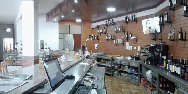 Imagem ou logótipo do restaurante Petisqueira D Lima