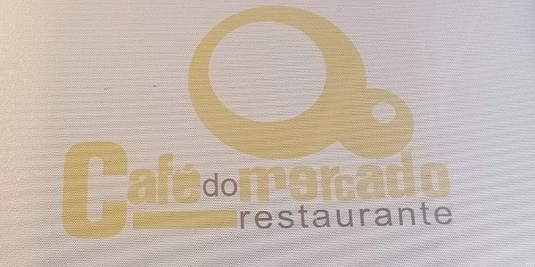 Imagem ou logótipo do restaurante Churrasqueira do Mercado