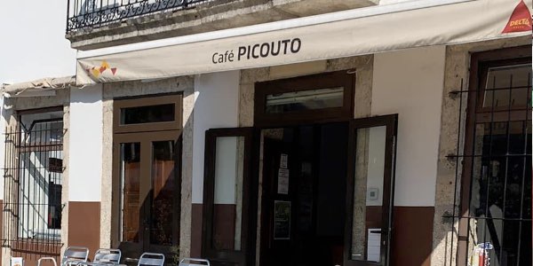 Imagem ou logótipo do restaurante Picouto