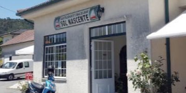 Imagem ou logótipo do restaurante Restaurante Sol Nascente