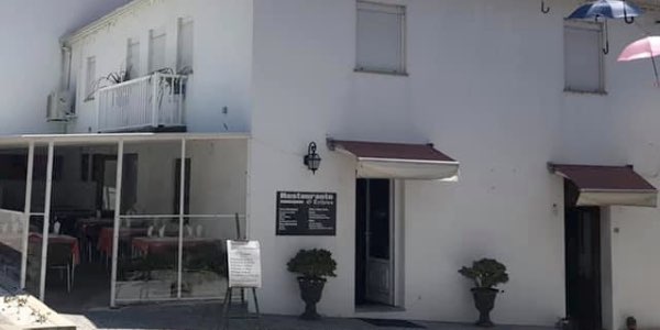 Imagem ou logótipo do restaurante Restaurante Churrasqueira O Cervo (Telheiro)