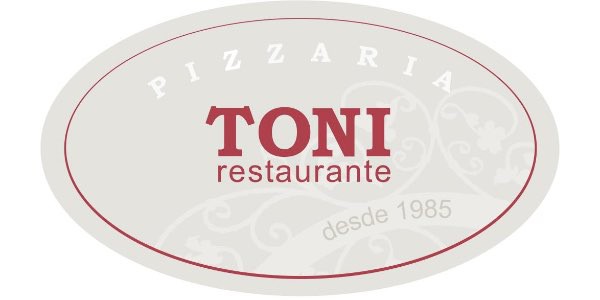Imagem ou logótipo do restaurante Pizzaria Toni